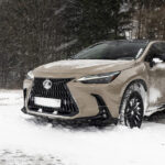 Lexus NX350h Overtrail thumb 4 1140x624 1 Test Lexus NX350h Overtrail: Dobrodružstvo čaká na každom kroku