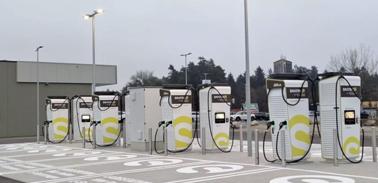 Najväčší rakúsky poskytovateľ nabíjacej infraštruktúry pre elektromobily mení ceny. Budú dynamické