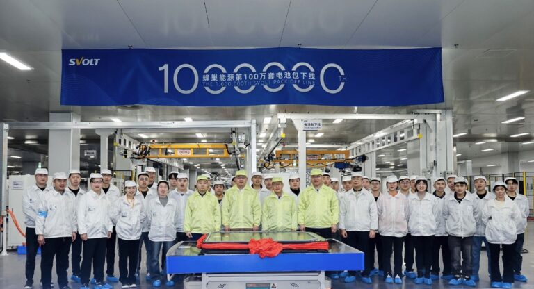 Číňania ukázali nové batérie. Nabité za 8 minút a záruka 1,5 milióna kilometrov