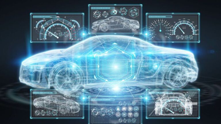 Megaškandál: VW unikli dáta o 800-tisíc elektroautách. Umožnili sledovať autá politikov aj policajtov - Magazín - Auto - Pravda