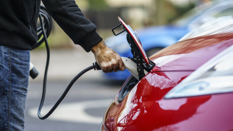 Toto je 5 najpredávanejších elektromobilov na Slovensku, aj s cenami - Magazín - Auto - pravda.sk
