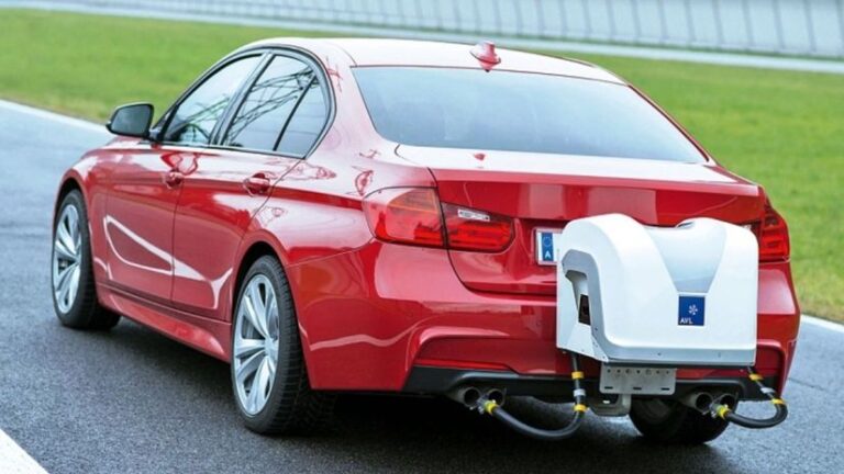 Nad plug-in hybridmi sa sťahujú čierne mračná. Už nebudú môcť klamať - Magazín - Auto - Pravda