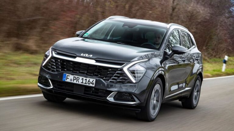 Sportage kráľom, MG ZS v top 15: Toto sú najviac predávané SUV roku 2024. Aj s cenami - Magazín - Auto - pravda.sk