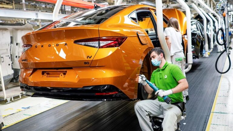 Odborári Škody zbroja do útoku. Z Wolfsburgu čakajú ‘ľstivé pasce‘ - Magazín - Auto - pravda.sk