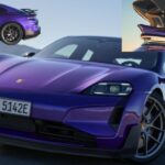 thumb 1 Súboj titanov: 911 vs. Taycan Turbo GT! Dvakrát väčší výkon verzus skúsenosti