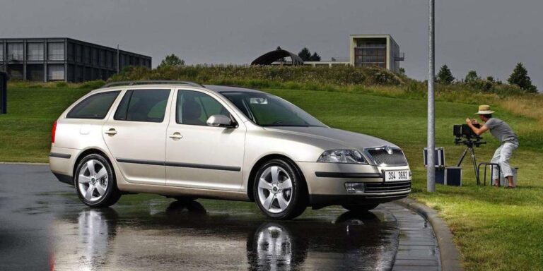 Žiadne e-palivá, zaviesť tvrdé šrotovné a vyradiť jazdenky z obehu. Analýza od ICCT priniesla prekvapivé závery | Autobazar.EU