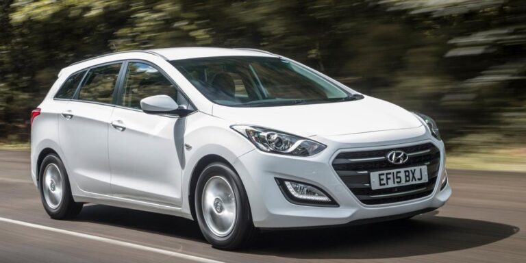 6 najlepších lacných jazdených áut podľa nemeckého Autobildu. Všetky sú v predaji u nás | Autobazar.EU