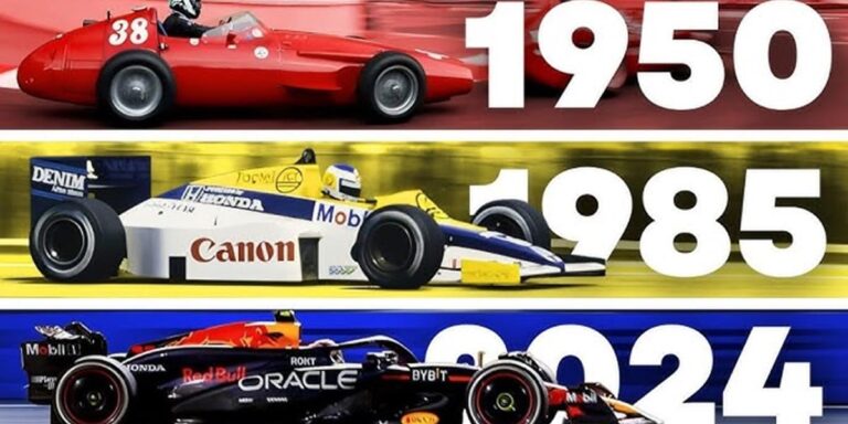 Bezpečnosť vs. adrenalín: Ako menia opatrenia na zvýšenie bezpečnosti motošport?  | Autobazar.EU