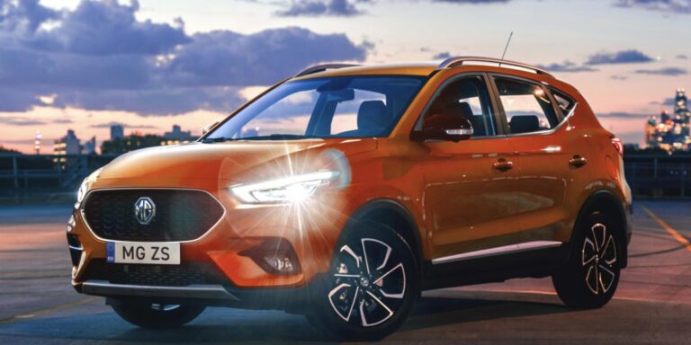TOP5 najlacnejších SUV v januári 2025: Ako sa prejavila vyššia DPH? | Autobazar.EU