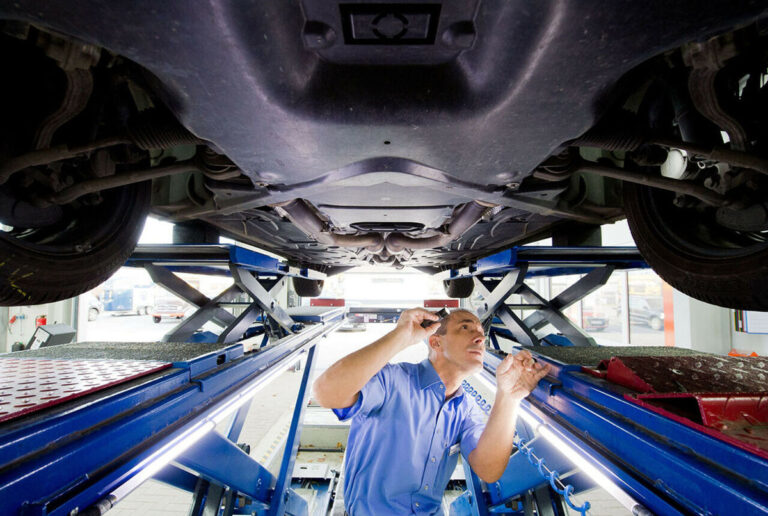 TÜV Report: Ako sú na tom so spoľahlivosťou najstaršie autá? Dve značky sklamali - Magazín - Auto - Pravda