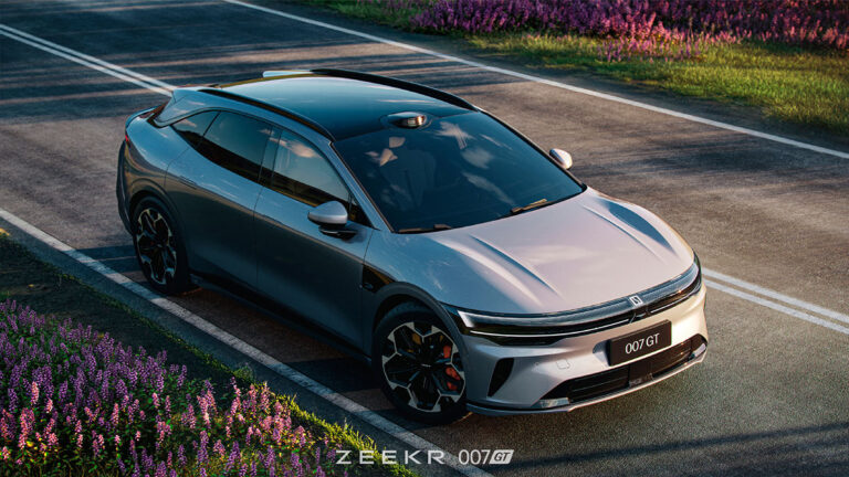 Bude toto najpredávanejší čínsky elektromobil roku 2025? Potenciál na to má