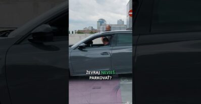 8fd140f8449207df2c2e6af11f7f3de0 Videotest, recenzia, test: S Peugeot 508 SW, sa neoplatí parkovať natesno. #topspeedsk