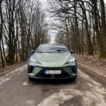 Preverili sme drakonické MG4 Electric XPower v nečakaných podmienkach: ako to dopadlo?