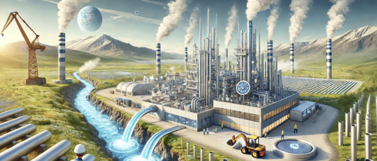 Revolúcia v ťažbe lítia: Čistejšia cesta k batériám pre elektromobily