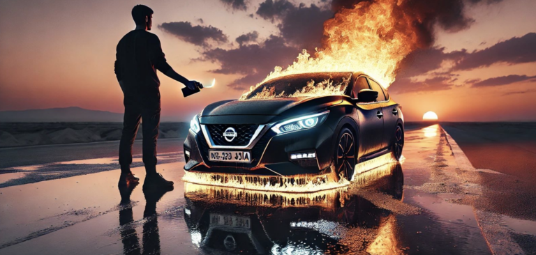 Nissanu pri elektromobilite ušiel vlak. Nedohodli sa ani na spolupráci s Hondou