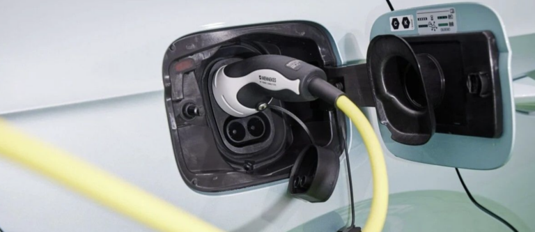 Úspora na elektromobiloch až 4 800 € vďaka novej daňovej úľave