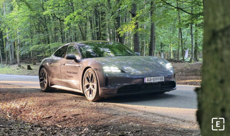 Porsche v oblasti elektromobility zatiaľ zažíva sklamanie. Bude musieť prepúšťať