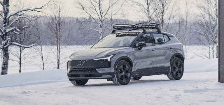 Autá značiek Volvo a Polestar odomknete a naštartujete už aj cez mobil. Musíte mať ale tieto modely