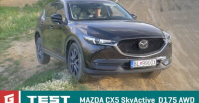 fa08a2109b5d6130e012ef0bbcbe0faf Videotest, recenzia, test: MAZDA CX-5 - SkyActive D175 AWD - SUV - TEST - GARAZ.TV
