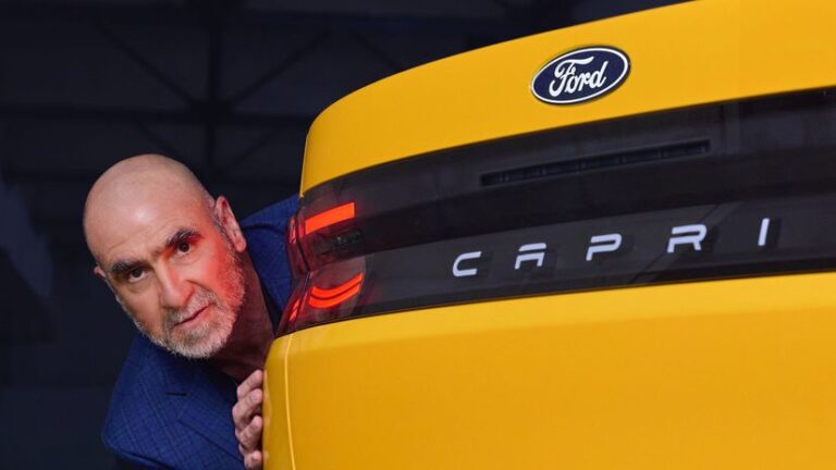 Neskutočné: Ford vlani prerobil na každom elektromobile viac ako 100 % jeho hodnoty - Magazín - Auto - Pravda