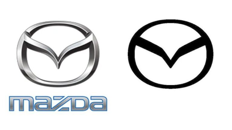 Mazda predstavila nové minimalistické logo. Dizajnéri ho chvália - Magazín - Auto - Pravda