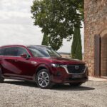 Mazda CX-80 PHEV: Pôsobivá, veľká a čo ten „plug in“?