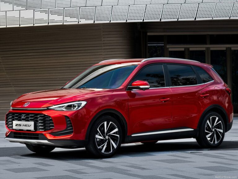 Auto Express: Britský magazín vybral najlepšie čínske autá. ‘Víťaz’ sa predáva aj u nás - Magazín - Auto - Pravda