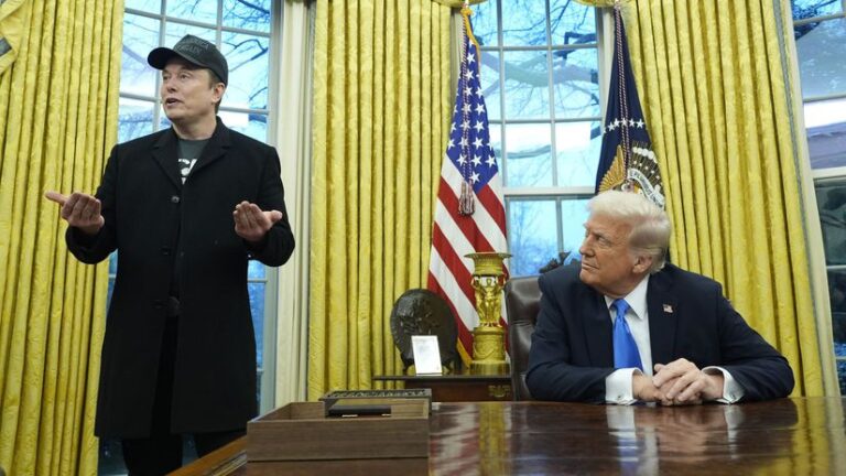 Trump sa hnevá na Muska. Nepáči sa mu, že chce gigafactory postaviť v Indii - Magazín - Auto - pravda.sk