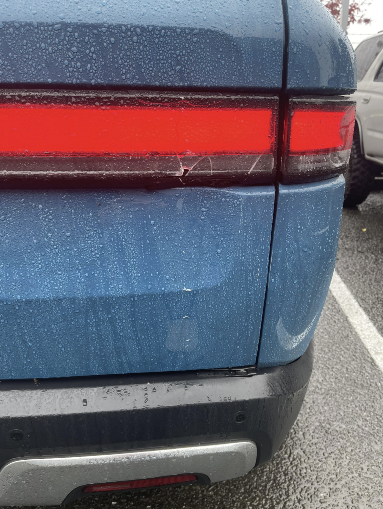 Pozor, aké auto si kupujete. Oprava tohto ťukanca vychádza na 7250 eur! | Autobazar.EU