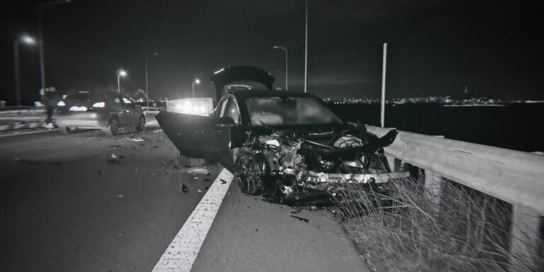 Požiare elektromobilov: Porovnanie s tradičnými autami napriek medializácii šokuje | Autobazar.EU