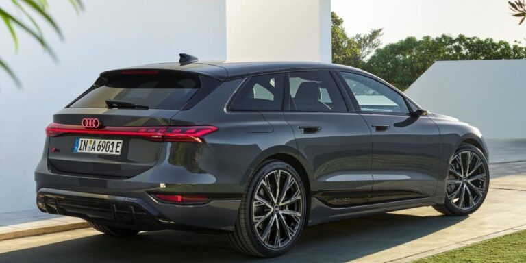 Audi opäť mení názvy a značenia svojich áut. Takto sa v nich zorientujete | Autobazar.EU