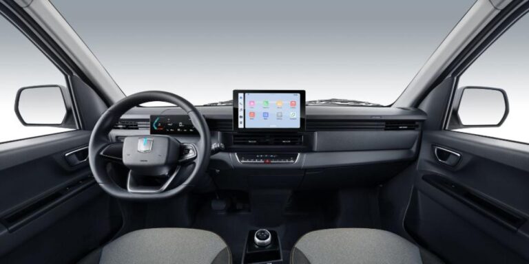 Nová značka áut so svietiacim logom je už na Slovensku, ceny začínajú na 29 500 € | Autobazar.EU