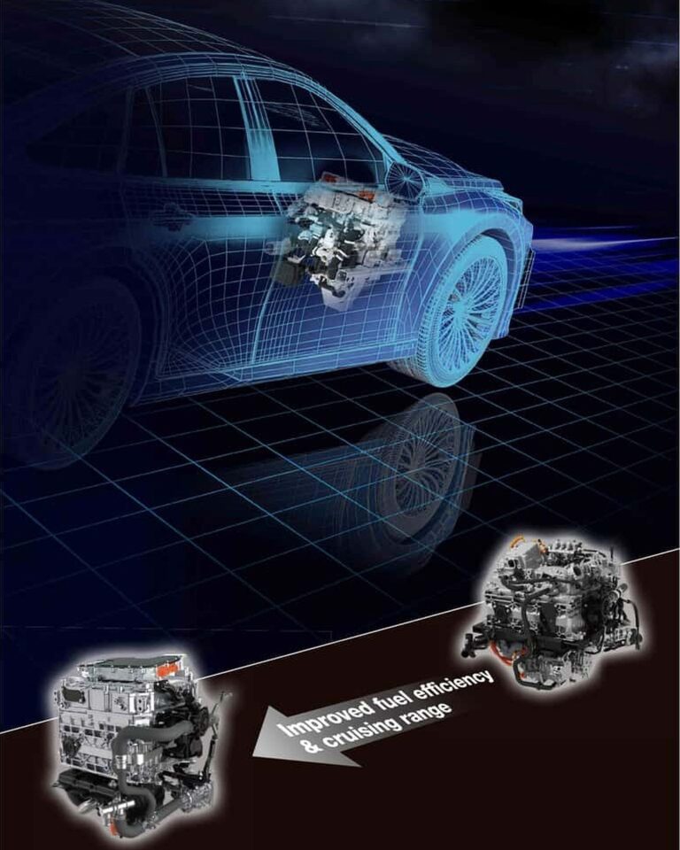 Vodíkové autá sú beznádejnou minoritou, Toyota však vyvíja nové technológie - TECHBOX.sk