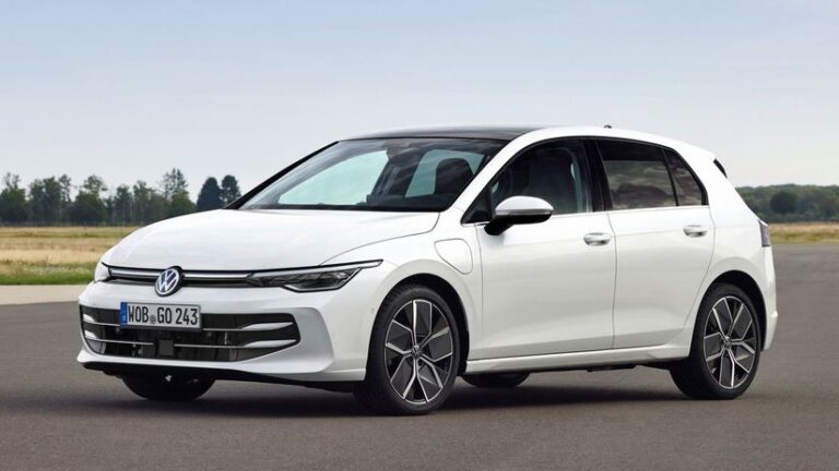 Veľký prehľad: Toto je 50 najpredávanejších áut v Európe v roku 2024 - Magazín - Auto - Pravda