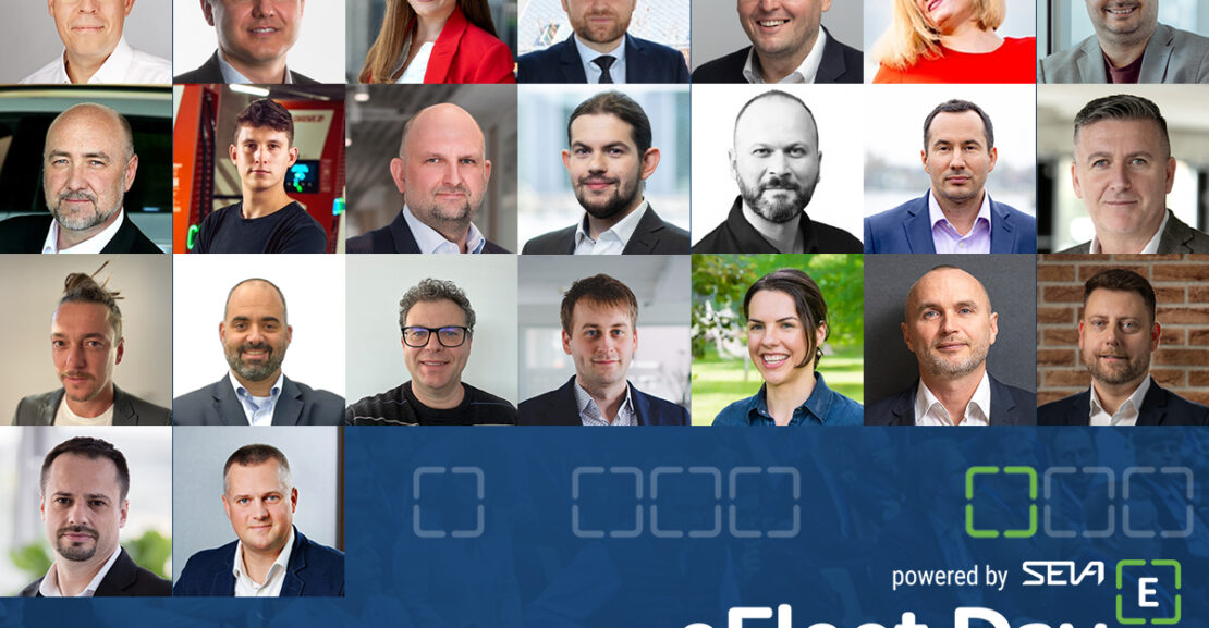 Elektromobilita vo firemných flotilách: Čo prinesie eFleet Day 2025?