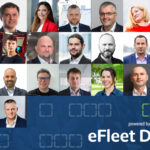 Elektromobilita vo firemných flotilách: Čo prinesie eFleet Day 2025?