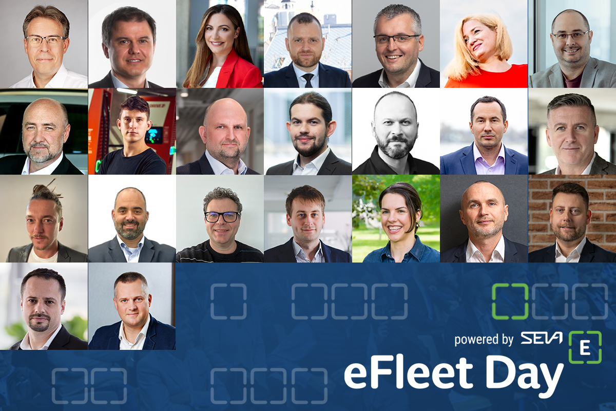 Elektromobilita vo firemných flotilách: Čo prinesie eFleet Day 2025?