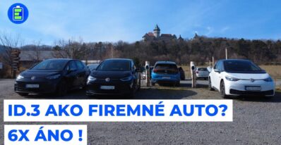 3440d156af6c0f9c02f54c26ab58ed52 Videotest, recenzia, test: Volkswagen ID.3 ako jediné služobné autá? 6x áno v rodinnej firme.