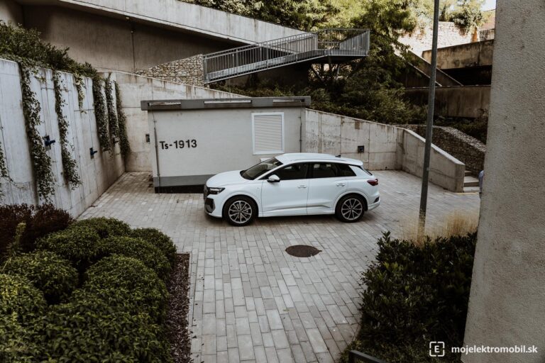 Audi príde s cenovo dostupným elektromobilom