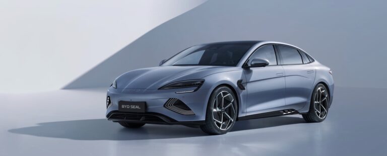 BYD útočí na Európu: Mení pravidlá hry v automobilovom priemysle