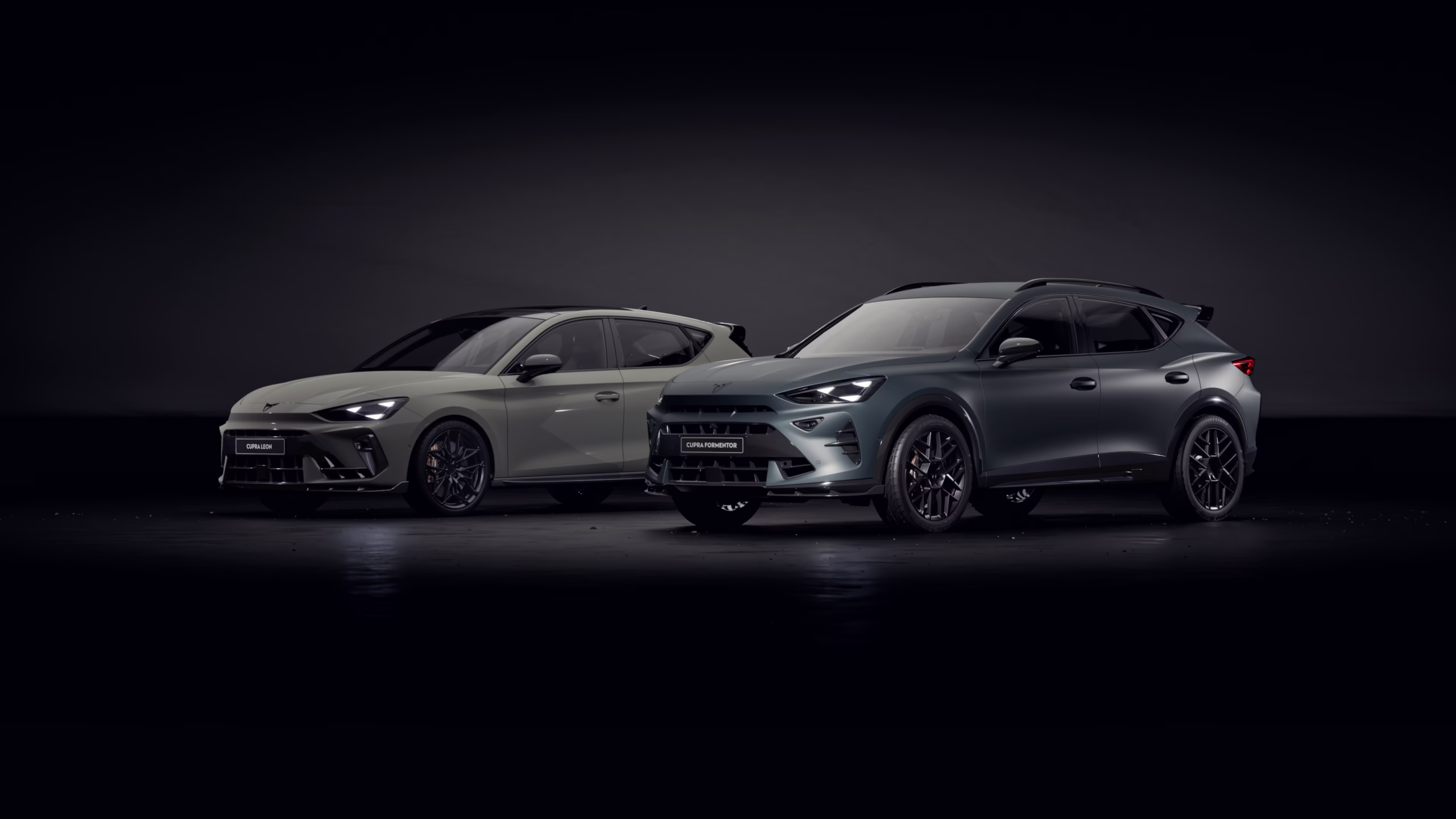Modifikované verzie modelov CUPRA Leon a Formentor prichádzajú s podpisom ABT