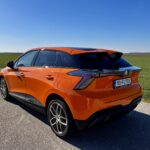 Prekvapí vás! MG4 ponúka výkon, dojazd aj skvelú cenu