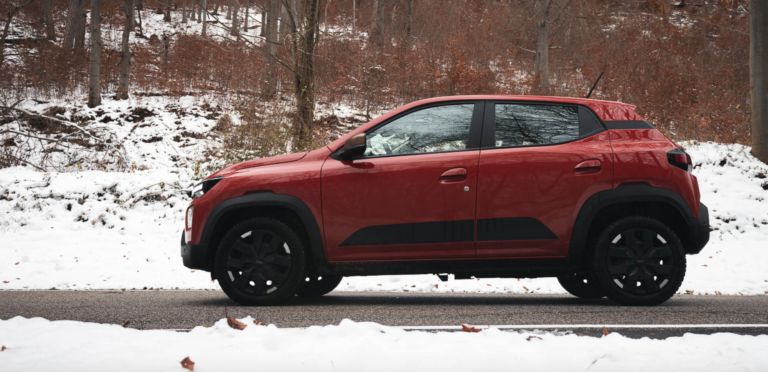 Elektromobily by mali byť dostupné pre všetkých. Slovensko chce zaviesť sociálny leasing