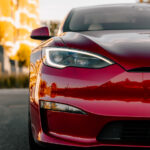 Tesla Model S Plaid 3 Je servis elektromobilov naozaj drahší? Dáta ukazujú reálny pohľad
