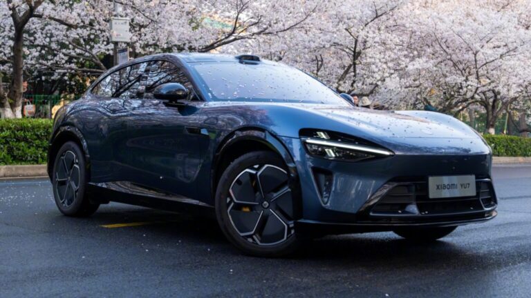 Xiaomi najprv zdevastovalo Porsche, TÝMTO teraz zničí aj Teslu