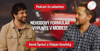 hqdefault 22 Videotest, recenzia, test: Štěpán Veselský z Generali České pojišťovny: Mobil má u sebe každý! // Podcast Za volantem