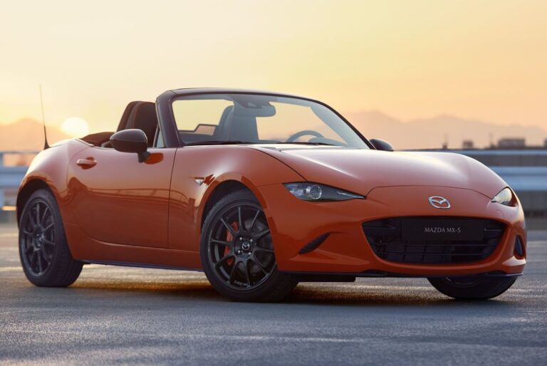 Auto Express: Začína sa sezóna kabrioletov. Tieto sú podľa Britov najlepšie - Magazín - Auto - Pravda