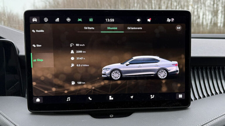 Budú mať Škody čínsky softvér? O českú značku sa zaujíma EcarX - Magazín - Auto - Pravda