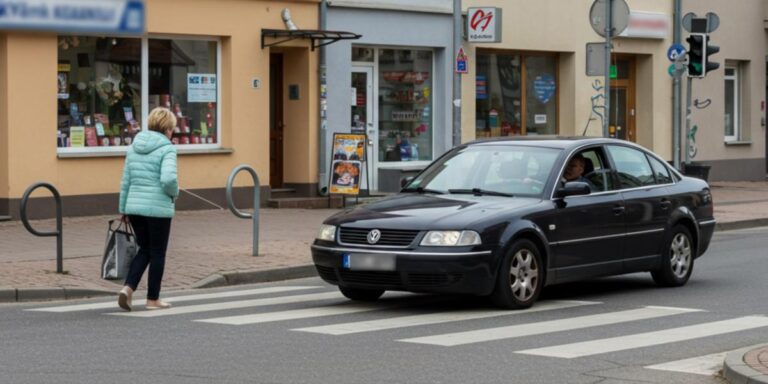 Tolerancia alkoholu za volantom, bodovací systém vodičov aj zmena prednosti. SÚHRN ZMIEN | Autobazar.EU
