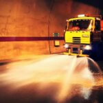 tunel 01 clanokW Začína jarná údržba tunelov, uzávery sa dotknú 13 úsekov